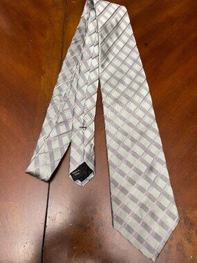 Perry Ellis Tie